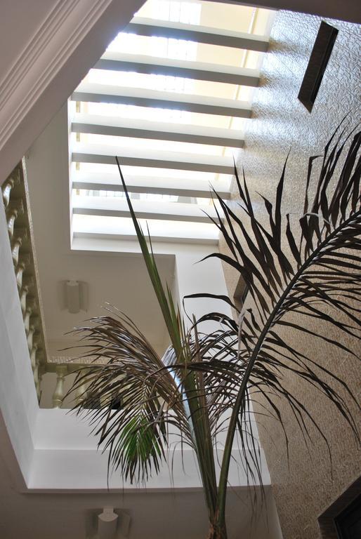 Hotel Residence Flamani Lome Exterior photo